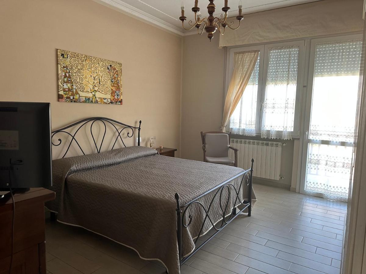 شقة Casa Alessia لوكا المظهر الخارجي الصورة
